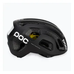 Kask rowerowy POC Octal MIPS uranium black matt