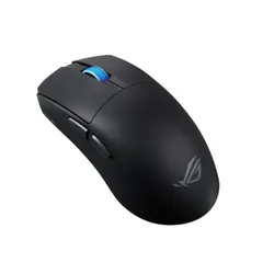 Myszka gamingowa Asus ROG Harpe II ACE bezprzewodowa 42000 dpi optyczna czarna