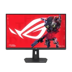 Monitor ASUS ROG Strix XG32UCG 31.5" 3840x2160px IPS 160Hz 1 ms [GTG]