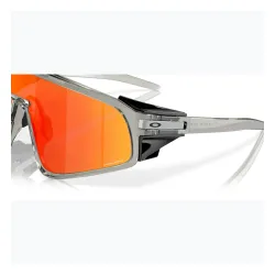 Okulary przeciwsłoneczne Oakley Latch Panel grey ink/prizm ruby