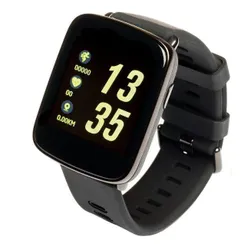 Smartwatch Garett G32W 48mm черный