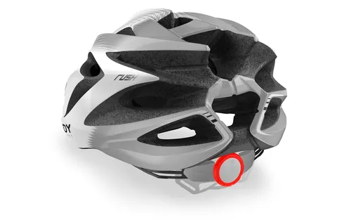 Kask rowerowy RUDY PROJECT Rush
