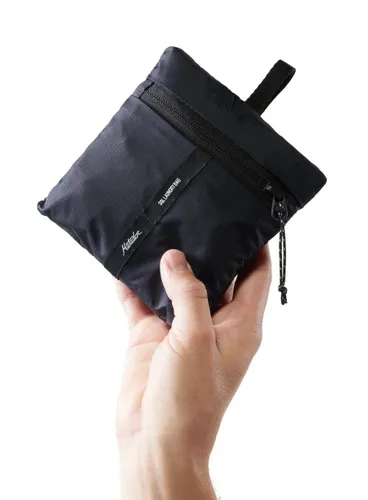 Worek na pranie Matador Packable Laundry Bag 30 l - black