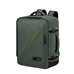 Рюкзак American Tourister Take2Cabin M 15,6" - dark forest