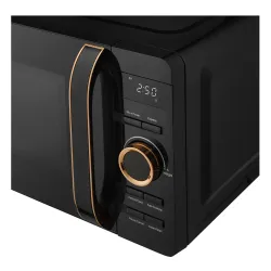 Kuchenka mikrofalowa Sencor SMW 5320BK Czarny