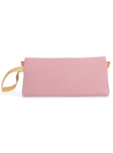 Косметичка / Дорожная сумка Topo Designs Dopp Toiletry Kit - rose / geode green