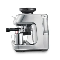 Ekspres kolbowy Sage The Barista Touch Impress SES882BSS