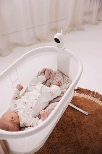 Kamera do elektronicznej niani Momini BlissCam