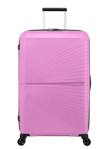 American Tourister Aircon'un Büyük Valizi -pink lemonade