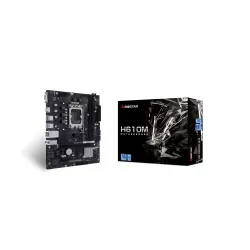 Płyta główna Biostar H610MHC 2.0