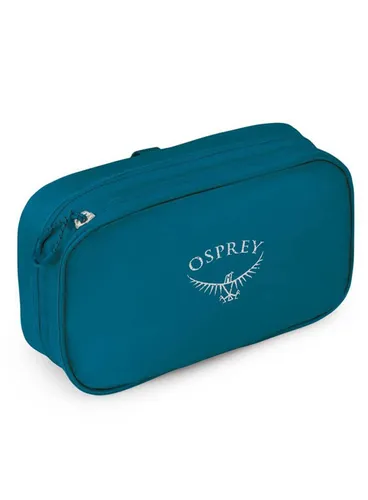 Косметичка / Дорожная сумка Osprey Ultralight Zip Organiser - waterfront blue