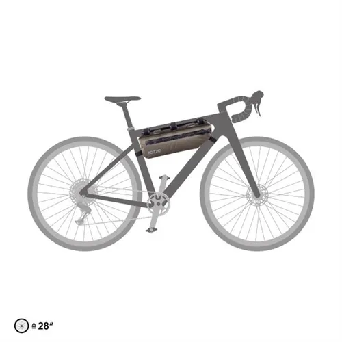 Сумка на велосипедную раму ORTLIEB Frame Pack Toptube