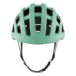 Kask rowerowy LAZER J2 Miętowy dla Dzieci (rozmiar 50-56)