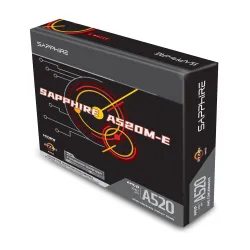 Płyta główna Sapphire A520M-E