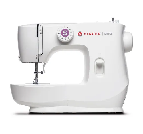 Singer Dikiş Makinesi M1605