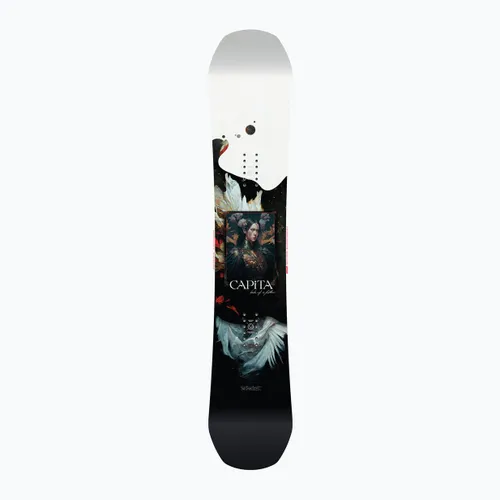 Deska snowboardowa damska CAPiTA Birds Of A Feather '25 146 cm
