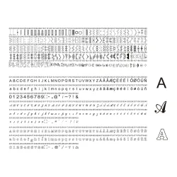 Maszyna do szycia Minerva LongArm Professional