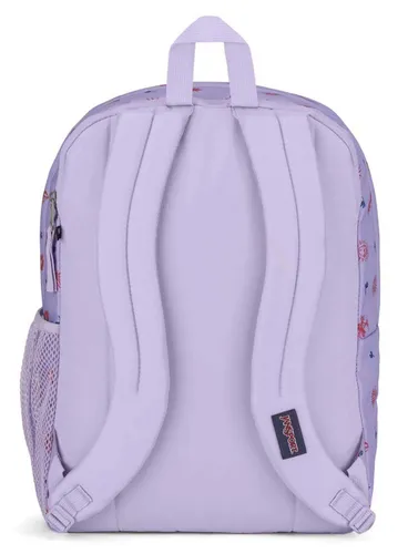 Büyük Öğrenci 34 l JanSport Laptop Sırt Çantası-lagoon luau