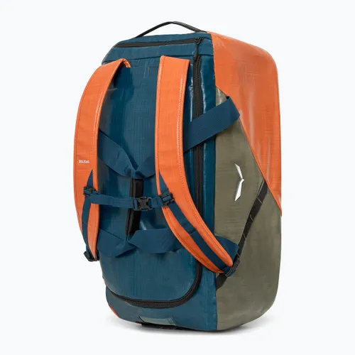Wiązania snowboardowe K2 Meridian W white