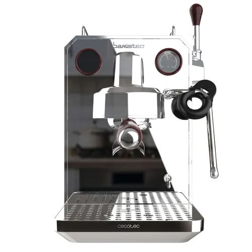 Ekspres CECOTEC Baristeo Intima