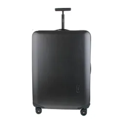 Walizka duża XL Samsonite Inova DLX - brushed graphite