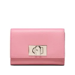 Büyük Furla Kadın Cüzdanı 1927 WP00225-ARE000-2328S-1-007-20- CN-P Begonias / Balerin