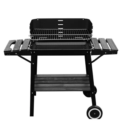 Węglowy VELACO VL06-BLACK Czarny