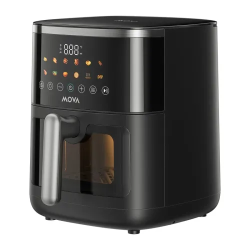 Air fryer Mova FD10 Pro Max 2000W 6l Aplikcja mobilna