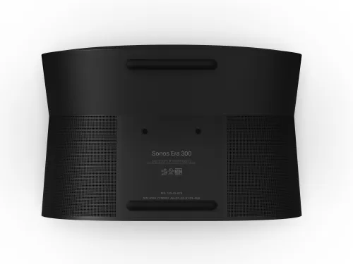 Głośnik Sonos Era 300 (czarny)