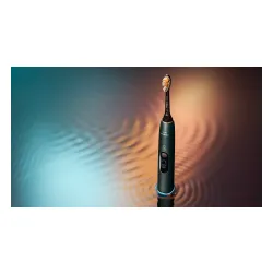 Zestaw szczoteczek sonicznych Philips Sonicare DiamondClean 9000 HX9216/89
