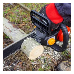 Piła akumulatorowa WORX WG350E.9