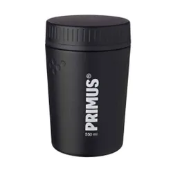 Pojemnik obiadowy Primus TrailBreak Lunch Jug 0,55 l - black