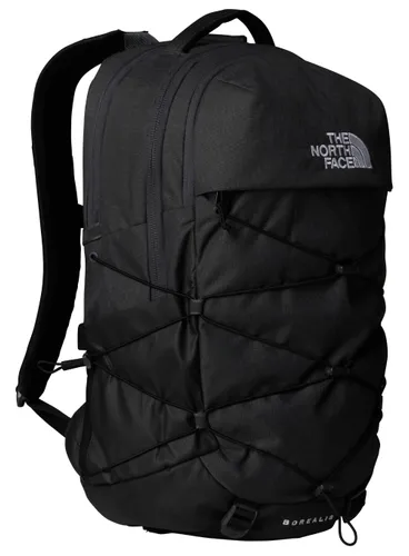 Рюкзак The North Face Borealis - асфальтово-серый