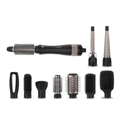 Suszarko-lokówka CECOTEC Bamba CeramicCare 10w1 Styler 30 mm 1000 W