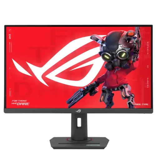 Monitor ASUS ROG Strix XG27UCS 27" 4K Fast IPS 160Hz 1ms Gamingowy