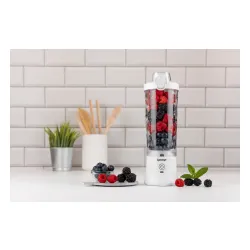 Blender kielichowy Sponge SPONBLW01 Bezprzewodowy 0,6l