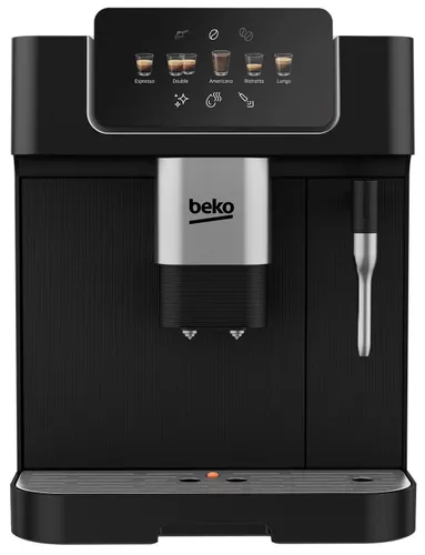 Автоматическая кофемашина Beko CaffeExperto CEG7302B