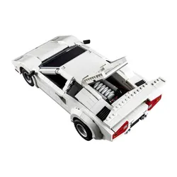 LEGO Icons 10337 Lamborghini Countach 5000 Quattrovalvole