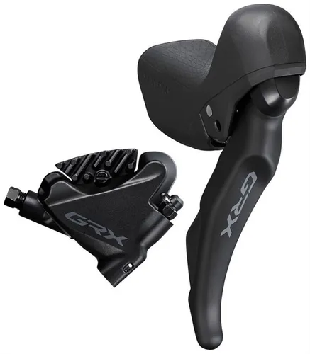 Рычаг переключения передач с тормозом Shimano GRX BL-RX600 BR-RX400