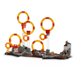 LEGO 76323 Marvel Avengers Koniec gry — ostateczna bitwa