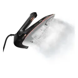 Żelazko BRAUN FreeStyle 7 FI7276BK z wbudowanym generatorem pary