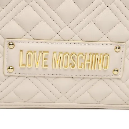 Dragoste MOSCHINO Jc4000pp1hla0110 Avorio Bag
