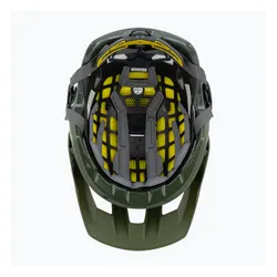 Kask rowerowy Endura MT500 MIPS olive green