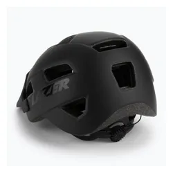 Kask rowerowy Lazer Chiru matte black