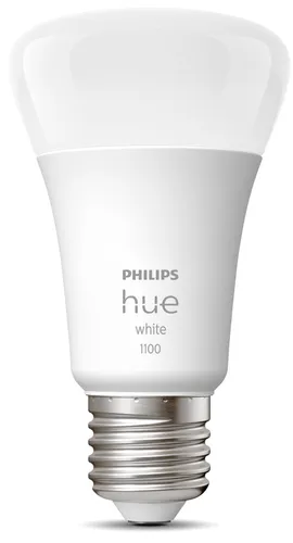 Inteligentna żarówka LED PHILIPS HUE 212727 9.5W E27 Bluetooth, ZigBee