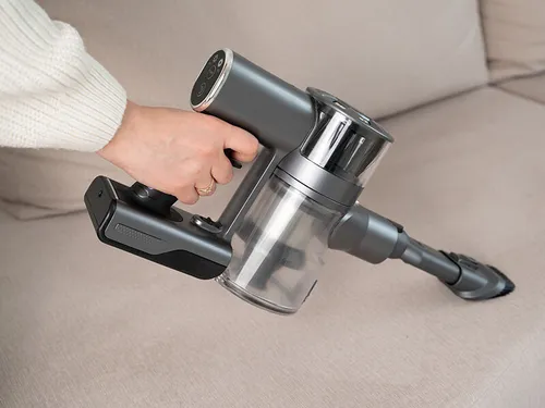 Odkurzacz LAFE PowerGlide