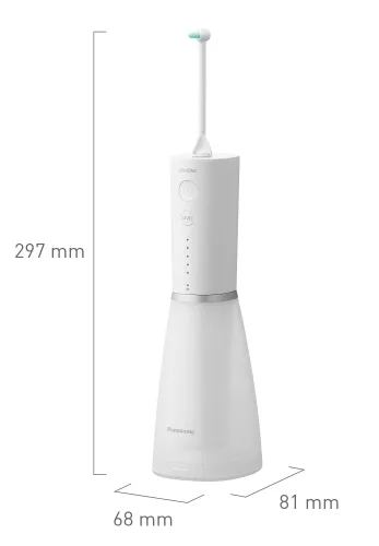 Irygator PANASONIC EW-DJ86-W503