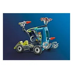 Playmobil Zestaw z figurkami 71578 Robot kontra szybowiec