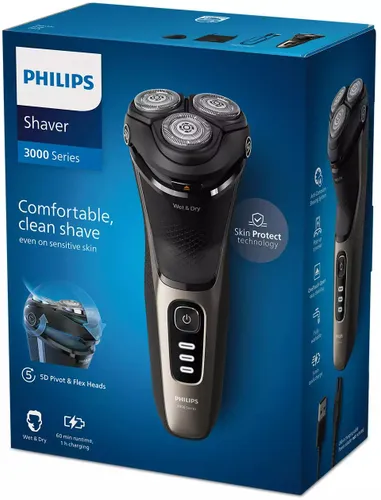 Электробритва Philips S3242/12