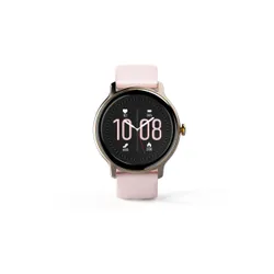 Smartwatch Hama Fit Watch 4910 Розовый